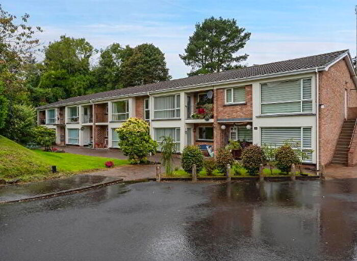 3 Bedroom Apartments For Sale In Apt, Quarry Court, Bangor, BT19