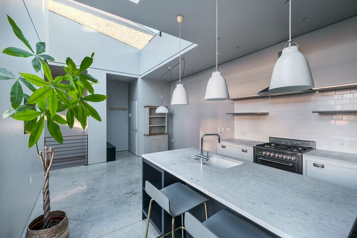 2 Bedroom Terraced House To Rent In Nascot Street, London, W12