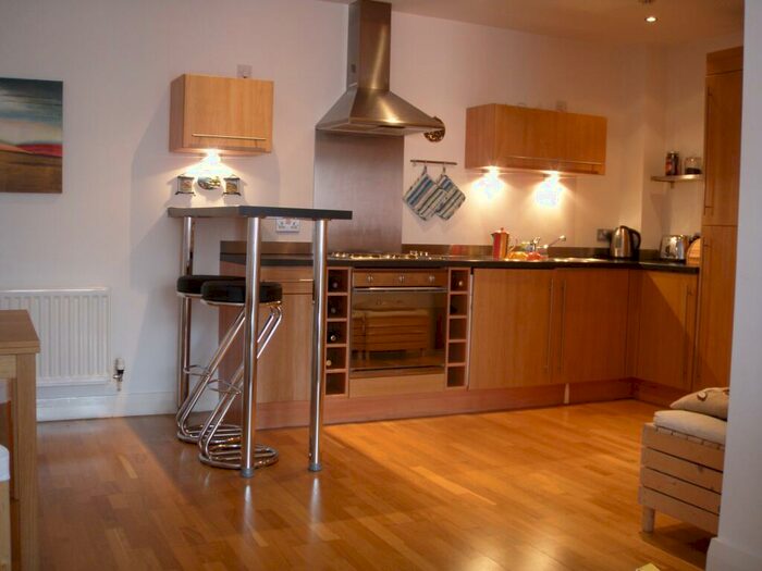 1 Bedroom Apartment To Rent In Mere House, Castlefield, M15