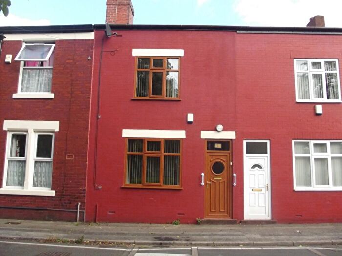 2 Bedroom Terraced House To Rent In Fishwick Road, Preston, PR1