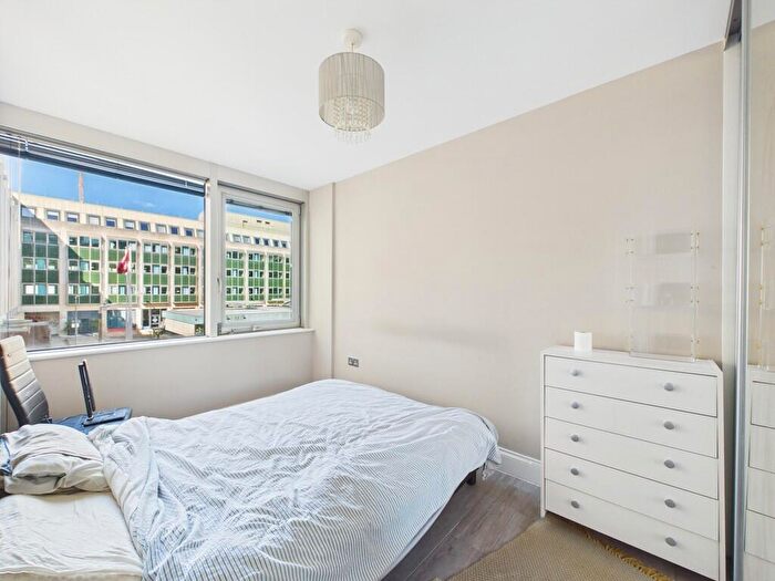 1 Bedroom Apartment To Rent In Bartholomew Square, Brighton, BN1
