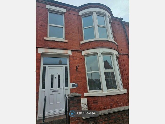 3 Bedroom Terraced House To Rent In Poulton Road, Wallasey, CH44