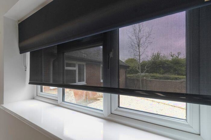 Property To Rent In Hanmer Road, Next To St Thomas Church, Milton Keynes, MK6