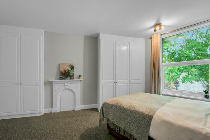 1 Bedroom Flat To Rent In Hyde Park Road, Leeds, LS6