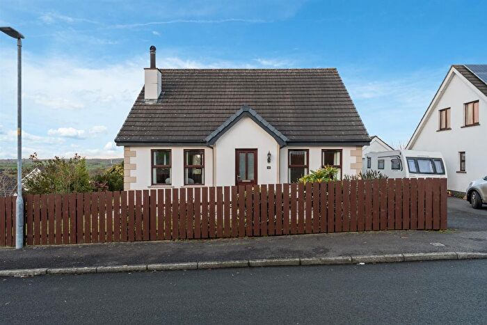 4 Bedroom Detached House For Sale In Hawthorn Hill, Dromara, BT25