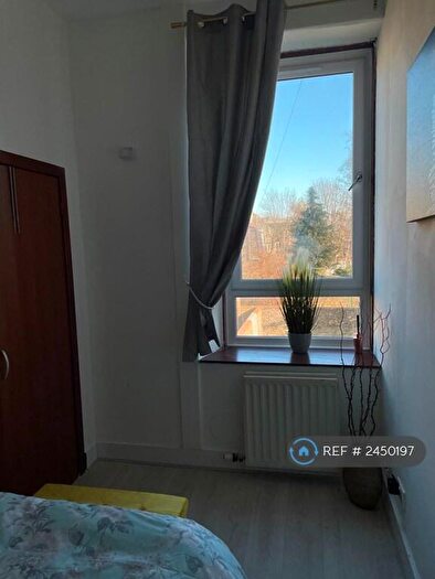 1 Bedroom Flat To Rent In King Street, Aberdeen, AB24