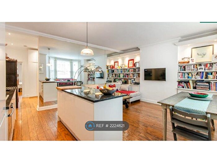 2 Bedroom Flat To Rent In Marylands Road, London, W9