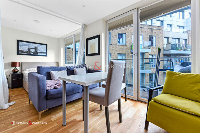 1 Bedroom Apartment To Rent In Elite House, Limehouse, E14