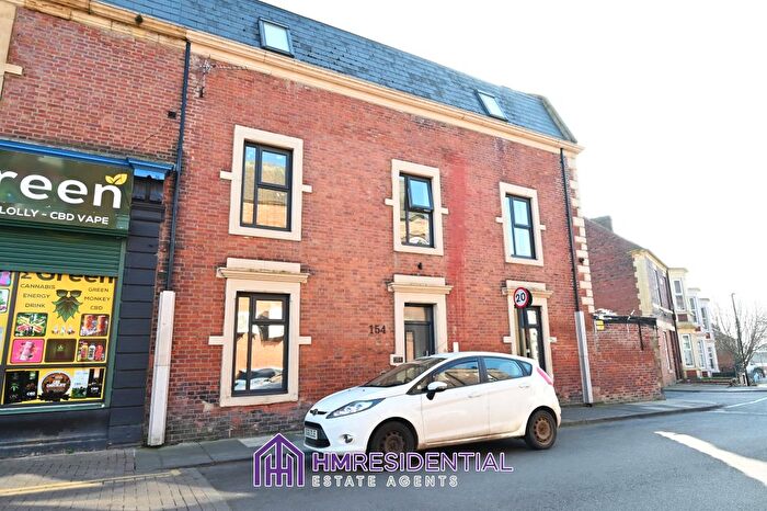 Studio To Rent In Ethel Street, Newcastle Upon Tyne, NE4