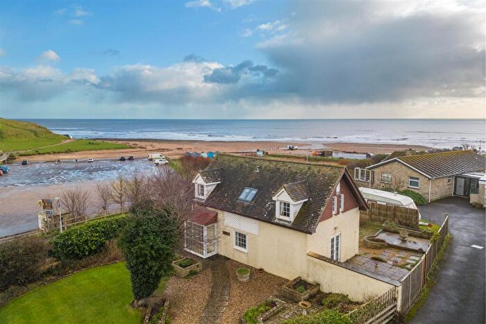 2 Bedroom Detached House For Sale In Lower Sea Lane, Charmouth, Bridport, DT6