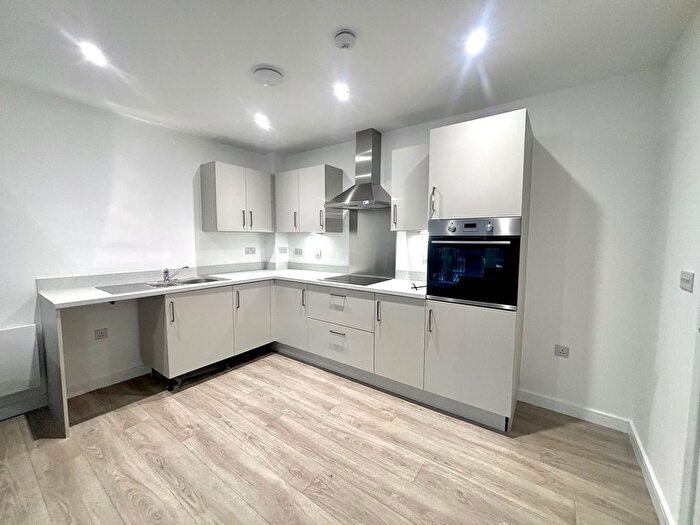 1 Bedroom Property To Rent In Greensfield Close, Gateshead, NE8