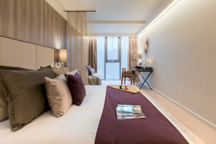 Studio To Rent In Finchley Road, NW3