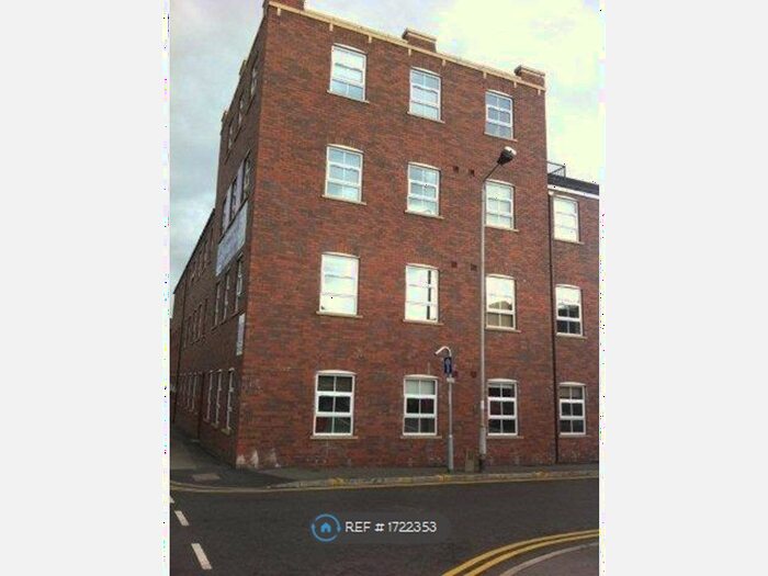 1 Bedroom Flat To Rent In Commercial Street, Morley, Leeds, LS27