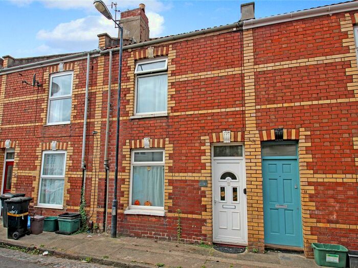 2 Bedroom Terraced House To Rent In Highridge, Bristol, BS3