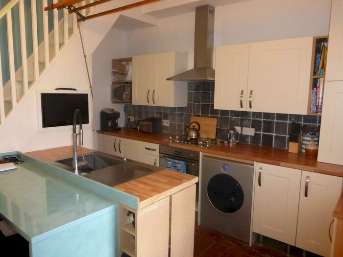 2 Bedroom Terraced House To Rent In Baxter Street, Warrington, WA5