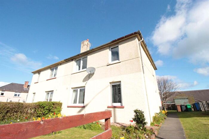 1 Bedroom Flat To Rent In Lamond Drive, St. Andrews, KY16