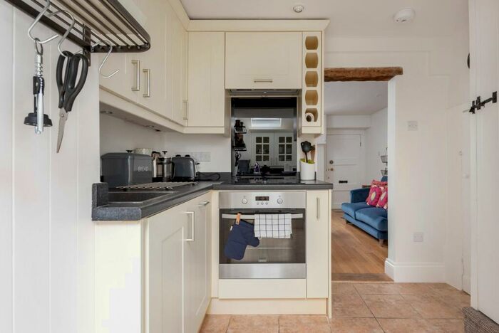 2 Bedroom Cottage To Rent In School Place, Claverton, Bath, BA2