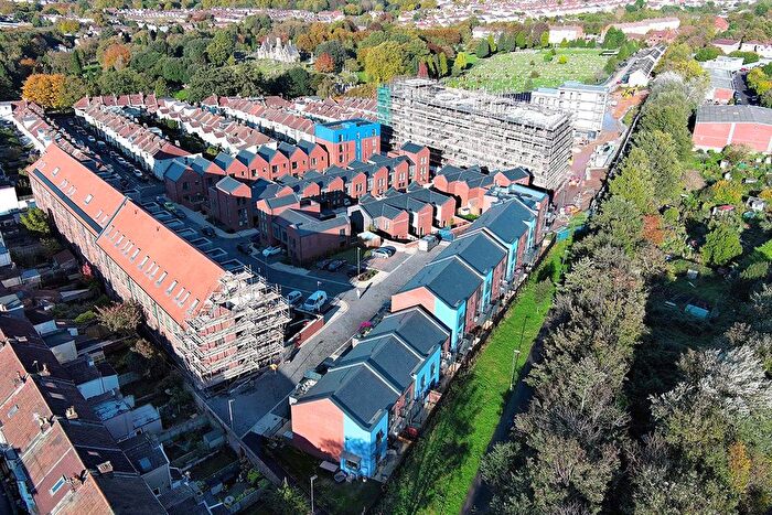 3 Bedroom Terraced House For Sale In Shaw Road, Greenbank, Bristol, BS5