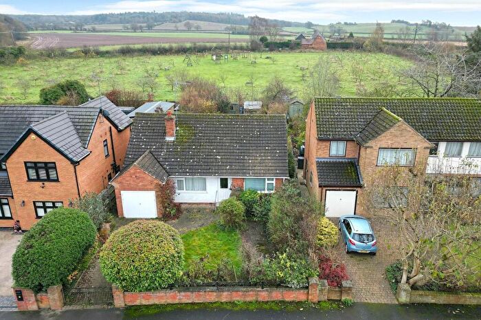 2 Bedroom Bungalow For Sale In Hemming Way, Chaddesley Corbett, Kidderminster, DY10