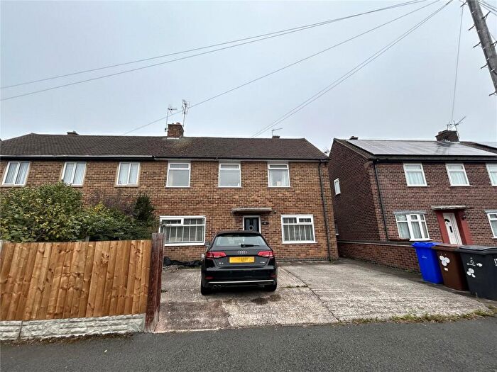 3 Bedroom Semi-Detached House To Rent In Rutland Avenue, Borrowash, DE72
