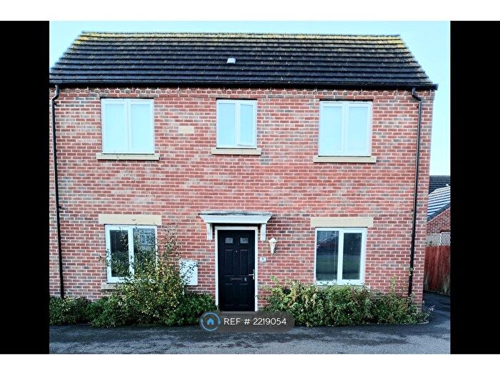 3 Bedroom Detached House To Rent In Athena Close, Peterborough, PE2