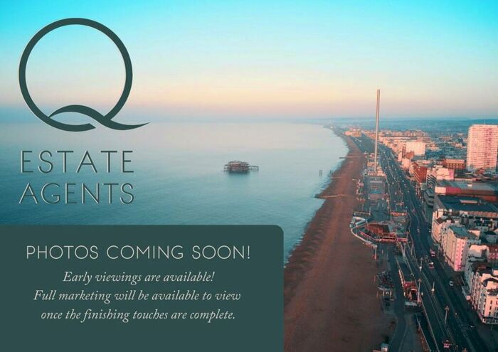 2 Bedroom Terraced House To Rent In Coming Soon, Brighton, BN1