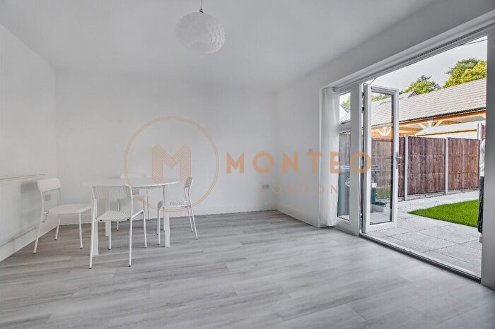 2 Bedroom Terraced House To Rent In Nuthatch Road, Woking, Surrey, GU22