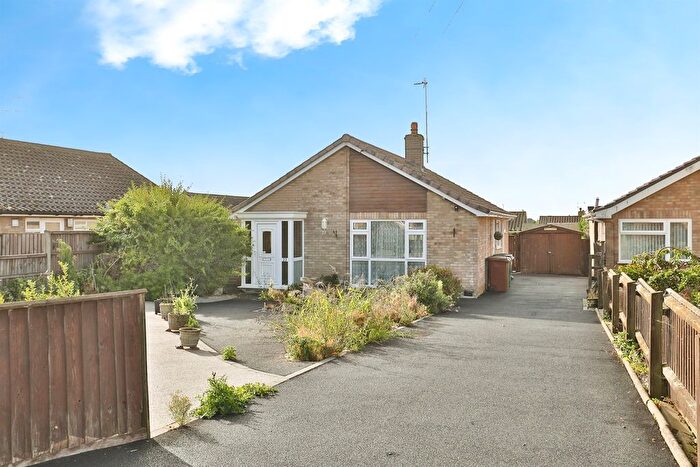 2 Bedroom Detached Bungalow For Sale In Greenhoe Place, Swaffham, PE37