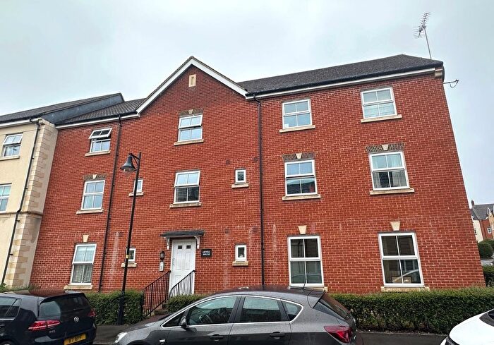1 Bedroom Flat To Rent In Frankel Avenue, Redhouse, Swindon, SN25
