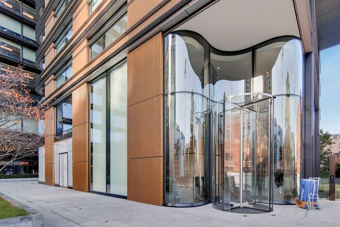 2 Bedroom Flat To Rent In Worship Street, City, London, EC2A