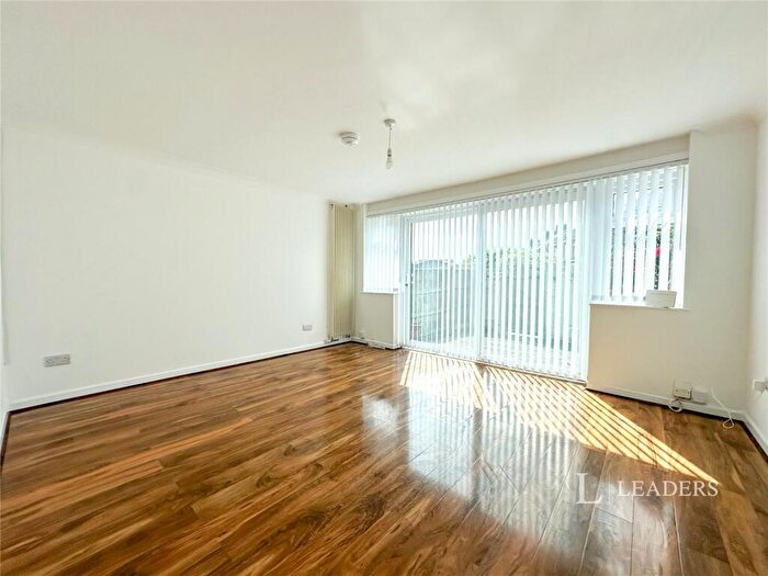 3 Bedroom Terraced House To Rent In Anthony Grove, Gosport, Hampshire, PO12