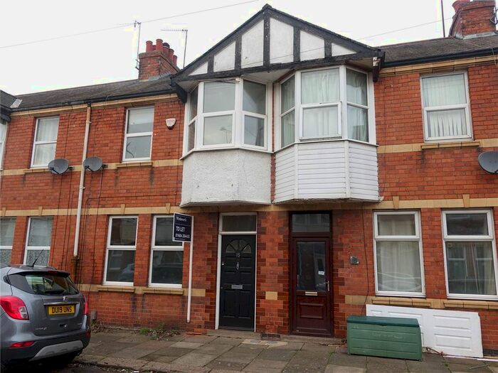 2 Bedroom Terraced House To Rent In Monarch Road, Kingsthorpe, Northampton, Northamptonshire, NN2