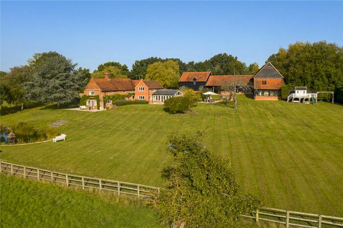 5 Bedroom Detached House For Sale In Dunsden Green, Dunsden, Oxfordshire, RG4