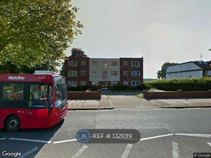 1 Bedroom Flat To Rent In Towgar Court, London, N20