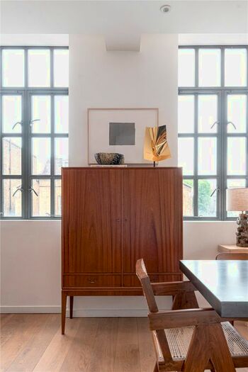 2 Bedroom Flat For Sale In The Maple Building, Highgate Road, London, NW5