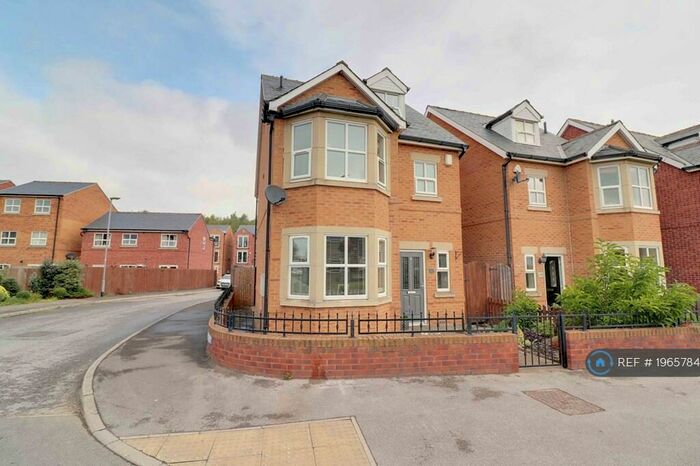 4 Bedroom Detached House To Rent In Main Street, Methley, Leeds, LS26