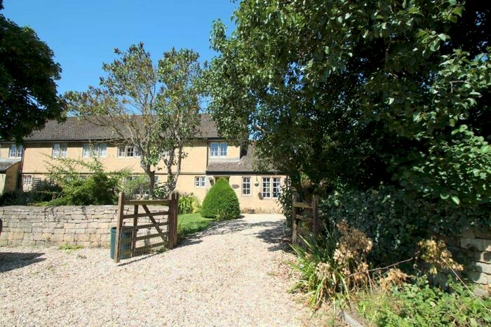 3 Bedroom Semi-Detached House To Rent In Church Walk, Bredon, Tewkesbury GL20