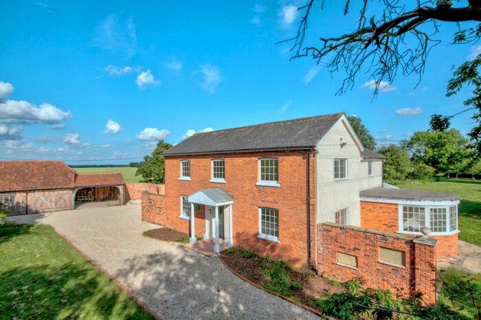 5 Bedroom Country House To Rent In Abbess Roding, Chelmsford, CM5