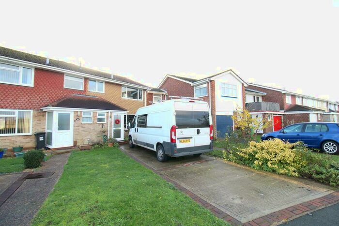 3 Bedroom House To Rent In Moorings Way, Southsea, PO4