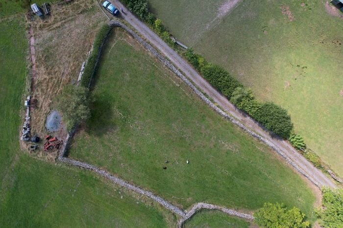 Land For Sale In Small Paddock, Nr South Zeal, EX20