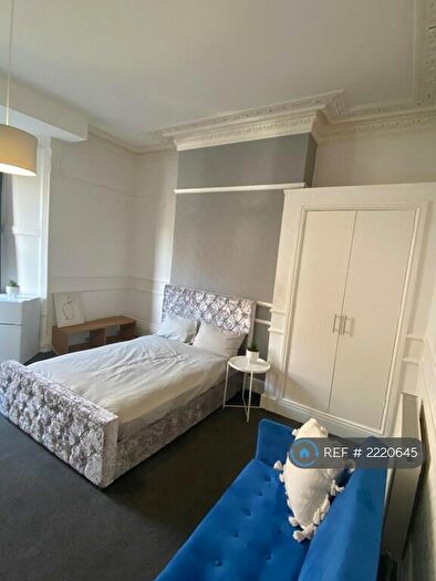 Studio To Rent In Argyle Square, Sunderland, SR2