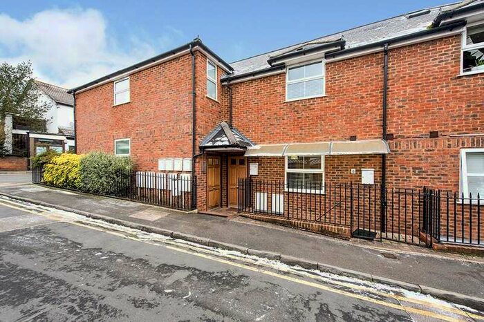 1 Bedroom Apartment To Rent In Armstrong Road, Englefield Green, Egham, Surrey, TW20