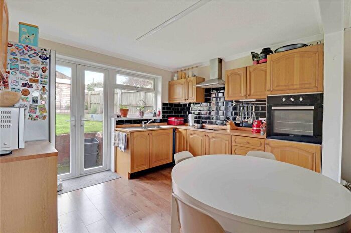 2 Bedroom Bungalow For Sale In Firs Grove, Barnstaple, Devon, EX32