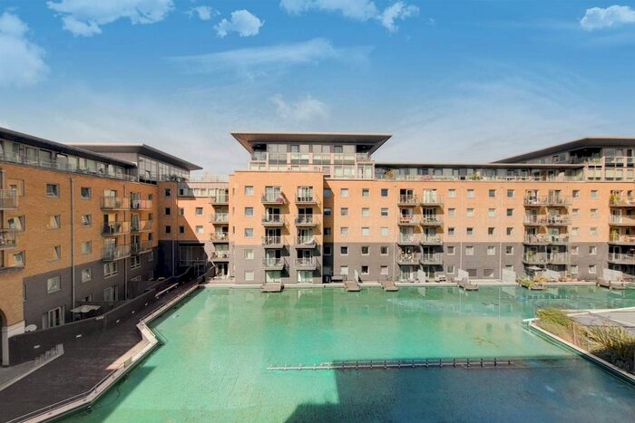 2 Bedroom Flat To Rent In Building, Woolwich Riverside, London, SE18