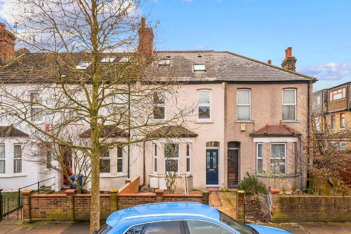3 Bedroom Terraced House To Rent In Green Avenue, London, W13