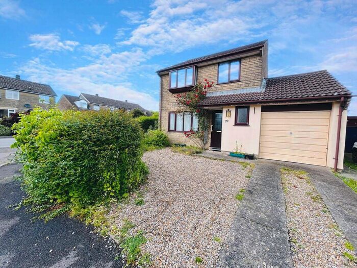 3 Bedroom Detached House For Sale In Morston, Thornford, DT9