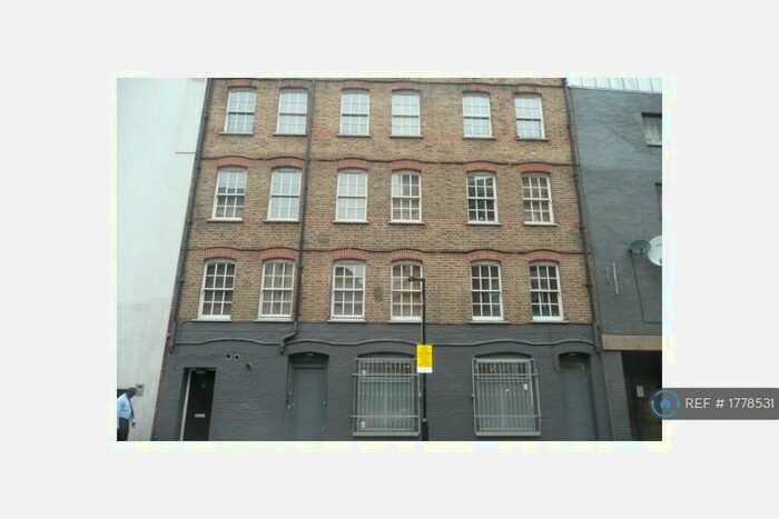 1 Bedroom Flat To Rent In Hornsey Road, London, N7