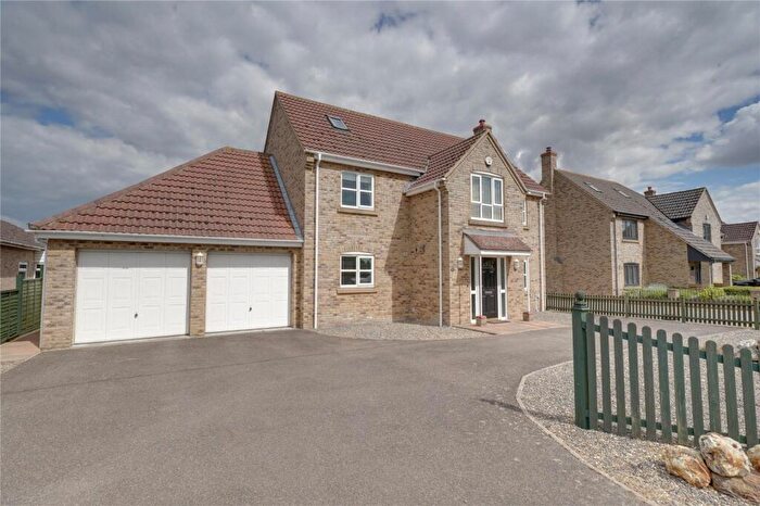 4 Bedroom Detached House To Rent In Hall Barn Road, Isleham, Ely, CB7
