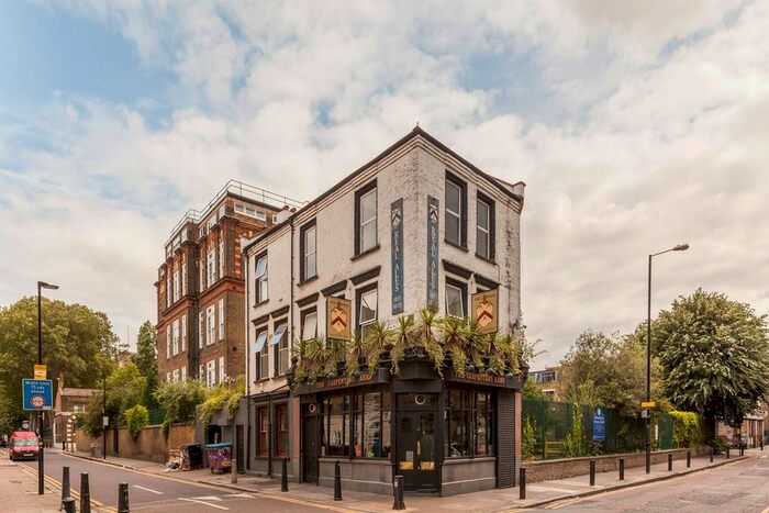 1 Bedroom Flat To Rent In Cheshire Street, Brick Lane, London, E2