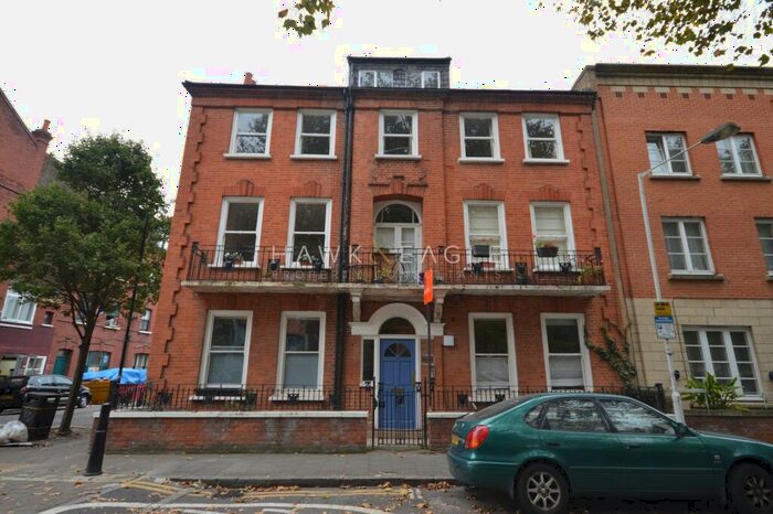 3 Bedroom Flat To Rent In Ford Square, London, Greater London., E1